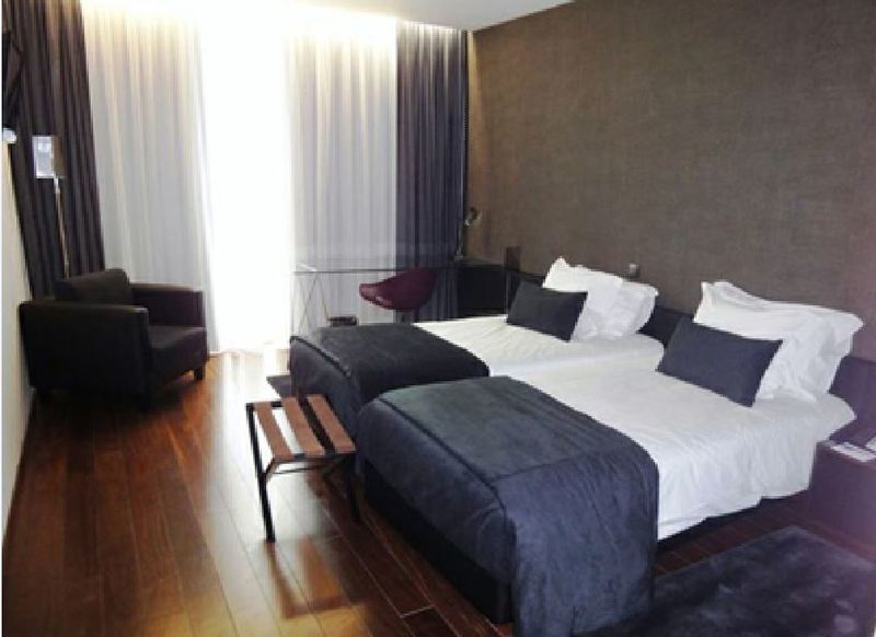 Executive Hotel Samba Luanda Exterior photo
