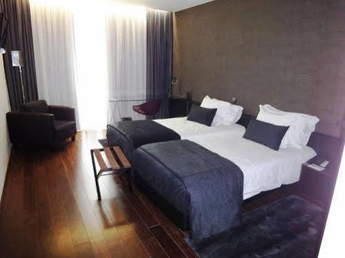 Executive Hotel Samba Luanda Exterior photo